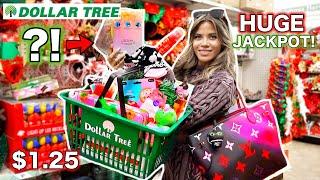 DOLLAR TREE CHRISTMAS SHOPPING SPREE! GIFT SETS & STOCKING STUFFERS FOR LESS!