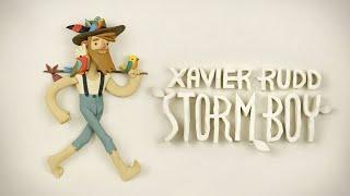 Xavier Rudd - Storm Boy (Official Video)