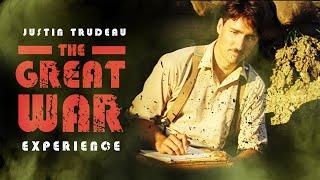 The Great War Experience (2007) | Full Movie | Taff Gillingham | Robin McKenna