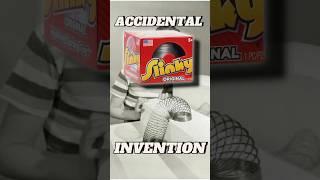 How the Slinky was Created...