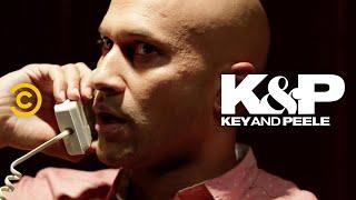 The World’s Most Aggressive Telemarketer - Key & Peele