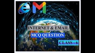 Internet & Email | Class-6 | Diganta Computer | NYCLD