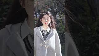你看我有几分似从前#变美 #反差 #逆袭 #以前vs现在