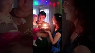 У моей дочурки Софии 11 декабря был #ДеньРождение, моей малышки исполнился 1 годик!