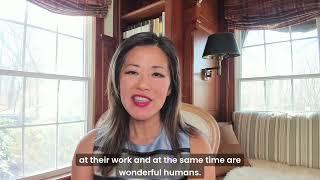 Our founder Joyce Sophia Xu introduces “The Real Lawyer” Podcast