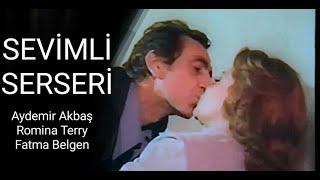 Aydemir Akbaş _ Romina Terry _ // SEVİMLİ - SERSERİ // _ (1976)