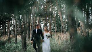 Petra & Jurij | svatební video | WeddingVideo.cz