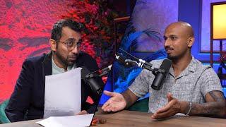 Sundeep & Anand: Reverse Job Interview