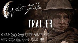 White Feather Trailer