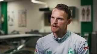 Werder Bremen Doku .Ein Jahr zweite Liga  Folge 3 HD Deutsch