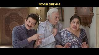 Gaadi yaa Bhabhi? | Praful | Comedy Video | Khichdi 2 | In Cinemas Now