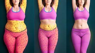 NO GYM | FULL BODY WEIGHT LOSS EXERCISES AT HOME