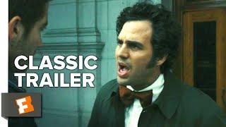 Zodiac (2007) Trailer #1 | Movieclips Classic Trailers