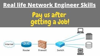 Real life Network Engineer Skills | BGP & OSPF interview questions | Hindi