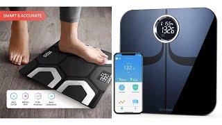 Best Top 10 Smart Body Fat Scale For 2022   Top Rated Best Smart Body Fat Scale