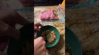 #easydinner #porkroast #mealplanning #budgetfriendlymeals