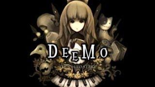 deemo音乐集（Deemo Music Collection）