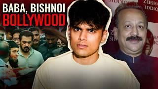 The Untold Truth Behind Baba Siddique's Murder • Desi Crime