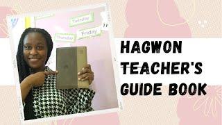 HAGWON TEACHER’S GUIDE: How I got a job in Seoul |process, docs,prices+recruiters’ list