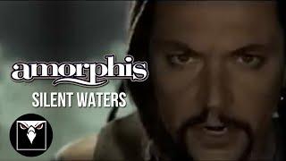 AMORPHIS - Silent Waters (Official Music Video)