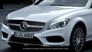 Mercedes Benz CLS - Best OR Nothing