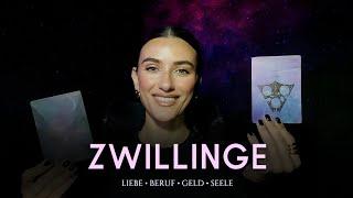  ZWILLINGE: Wer wagt, regiert - Jetzt oder nie!  MÄRZ ORAKEL