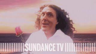 Weird Al: SundanceTV on AT&T U-verse (Channel 1798)