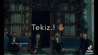 Çukur kardeş miyiz beğen takıp