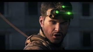 Splinter Cell Blacklist | World Premiere Trailer [NORTH AMERICA]