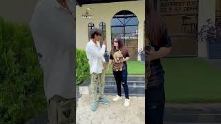 a video man ko Apne Mari naak se Chirag Thakur