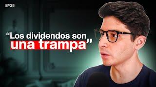 Dividendos ¿La Mejor Estrategia de Inversión o una Trampa para Principiantes?