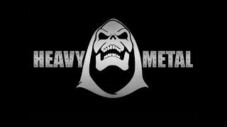 Ultimate Heavy Metal Hard Rock Step Unthinking Songs For Work, Gym, Study