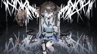 Utsu-P - ガ / Ga  feat. 初音ミク