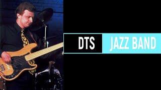 Alexander Kalinovsky & DTS Jazz Band. Full live in studio (2000)