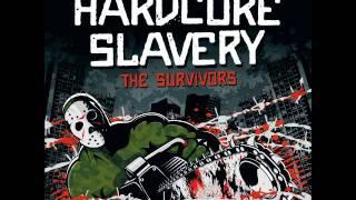 MAISSOUILLE - 02 - BORN TO KICK - HARDCORE SLAVERY VOL.5 THE SURVIVORS - PKGCD 57