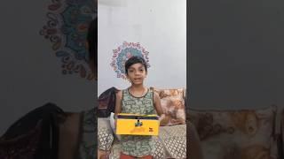 Smart Dustbin Using Sensors | Vihaan’s Project at Learn Tinkering Camp #stem #education  #aiart