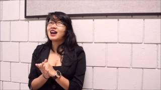 Meet a Brother // Ashley Yang