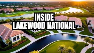 Experience Luxury Living in Lakewood National