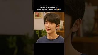 Why he so perfect️ || C drama ~ You Are My Lover Friend || Drama Subho