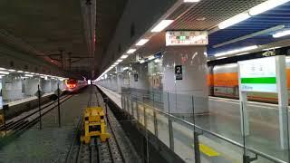 Keelung Station is bay platform