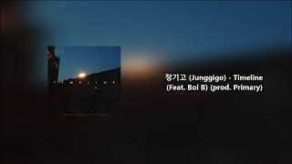 (Playlist)정기고의 플레이리스트