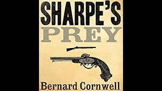 Sharpe's Prey Audiobook   Book 5 Part 1 of 3