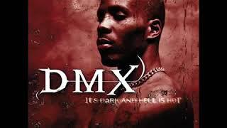 DMX the snake the rat the cat