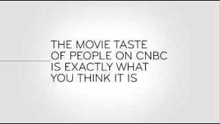 Last Week Tonight - And Now This: The Movie Tastes of People on CNBC Are Exactly What You Think