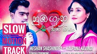 Hamadama Oya Dasa || Slow Motion Track ll Dewantha Emotional Video by SL MIXart