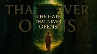  Enter the Gate and Unveil the Secrets! #namobuddhay
