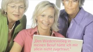 Frauenbund  Medienpräsentation