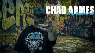 Chad Armes - “GHG” (Official Music Video)