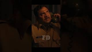 കുറുപ്പിൻ്റെ അണ്ടി | Kurup | Dulquer Salman | FlickDash #movieshorts #shorts #kurup