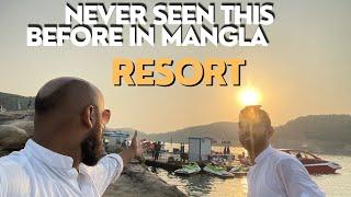 MANGLA WATER RESORT- A HIDDEN GEM!!